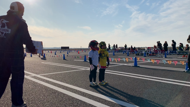 12月15日　第19回STAY GOLD CUP(ガールズ)の記事動画