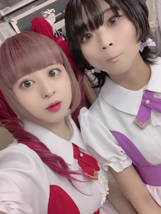 11/8（日）アニソンバー銀河の記事動画