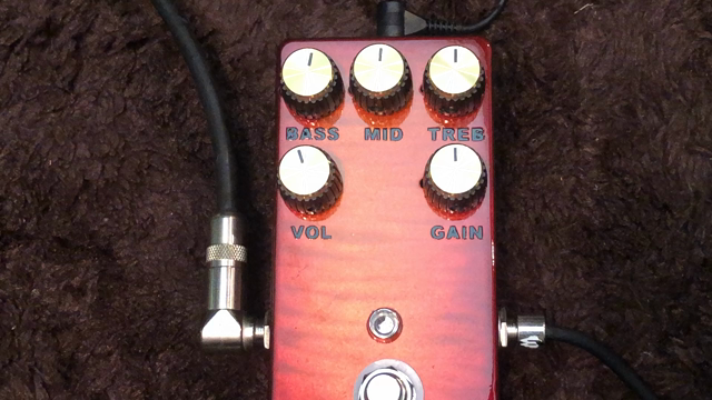 TM-AG サウンドチェックの記事動画