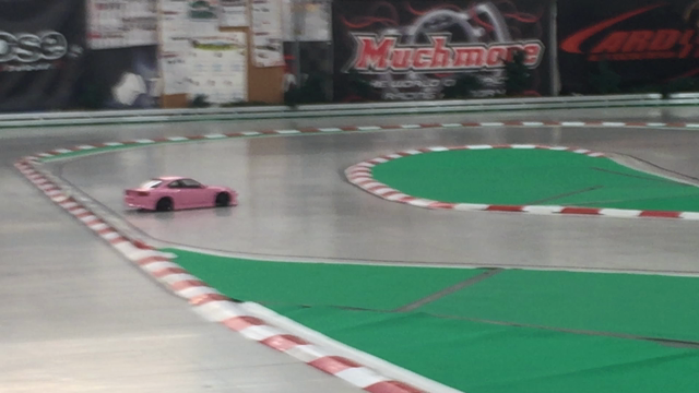 ドル二駆☆動画付の記事動画