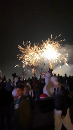 今年もまた年末　Port Aventura (タラゴナ)の記事動画