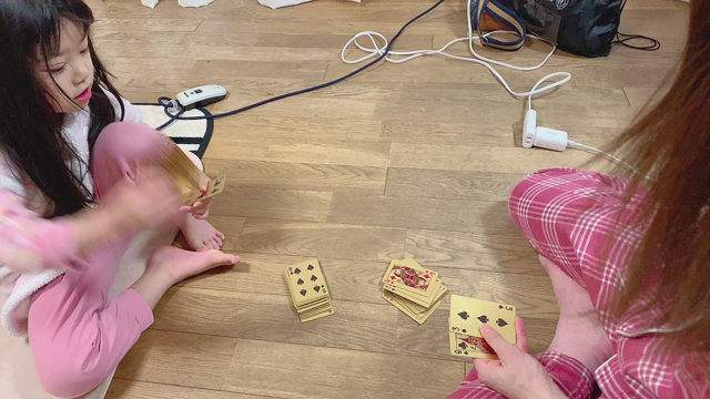 サプライズプレゼント♡の記事動画