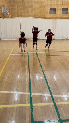 ★ハロウィンの柏木っ子達★の記事動画