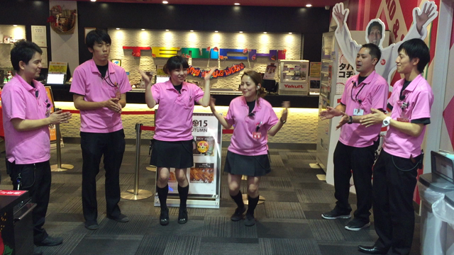 お遊戯会〜   #manaの記事動画