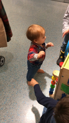 はじめの一歩かな？の記事動画