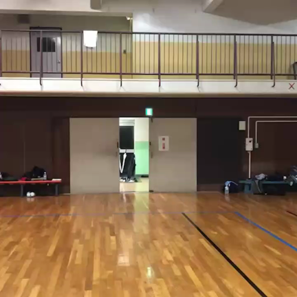 チームアシ☆ラ練習会10月の記事動画