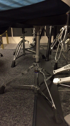 リズムパターンでやっていてフィルでやっていないことの記事動画