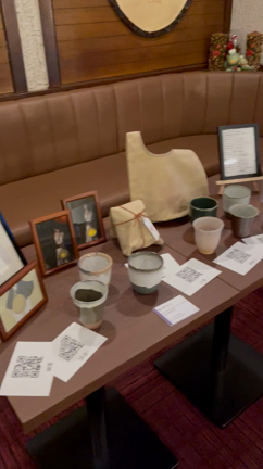 おたま'sフェス　美術の記事動画