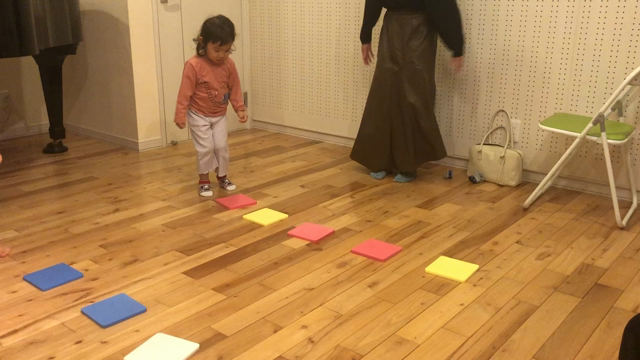 青森市リトミック教室幼児教室音楽教室ルナ音楽スクール⭐️子どもたちの笑顔溢れる音育コース♪の記事動画