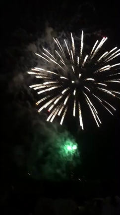 神宮外苑花火大会出るよの記事動画