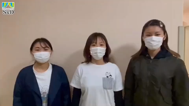 新歓公演メインキャストインタビュー⑤7期てい・7期あみ・7期ぞうさんの記事動画