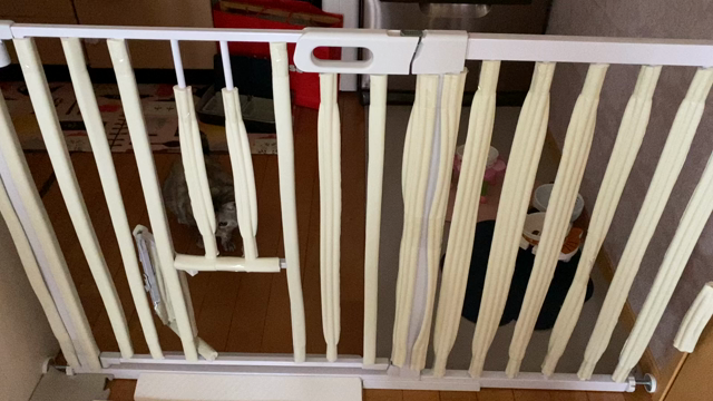 心配性の赤ちゃん部屋作りの記事動画