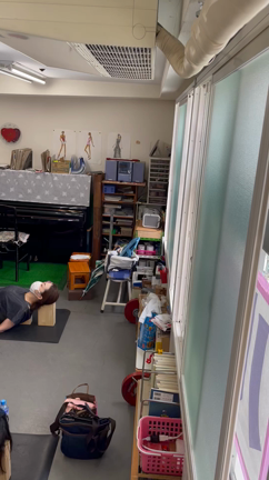 8/9祝日レッスン㊗️行いましたの記事動画