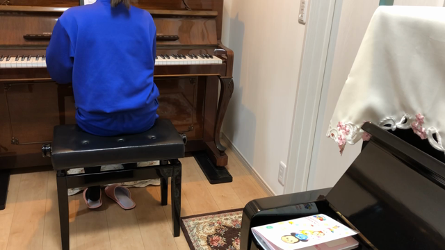 中2女子、ペダルの踏み方をマスター！の記事動画