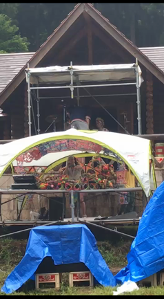 ただいまぁ♡おとなみ終わりの記事動画