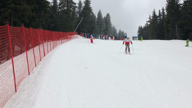 4日目〜まだまだ続く笑の記事動画