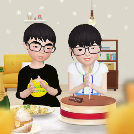 おめでとう、私。の記事動画