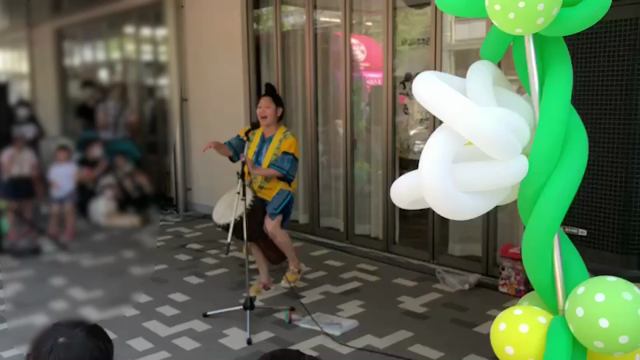 【イベントレポート】6/25 WASKSMILE ROOMの記事動画