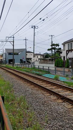 江ノ電柳小路駅付近の記事動画