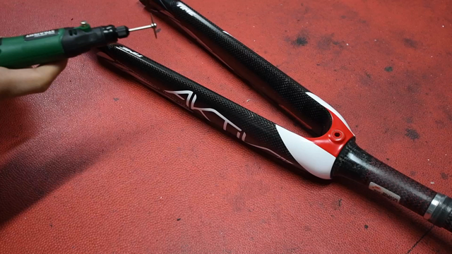 当日発送】TIME AKTIV fork フロントフォーク 期間限定 当日発送】TIME