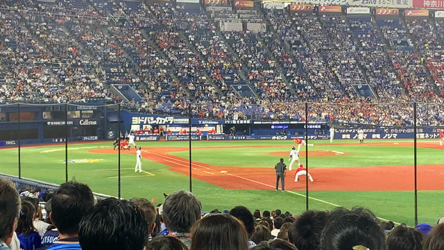 クソ試合→神試合！？！？！？！の記事動画