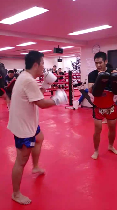 日曜日色々(天才宮本先生登場！！)の記事動画