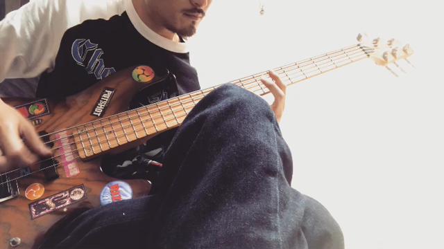 ベースの記事動画