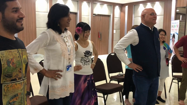 「死ぬこと以外かすり傷」と思えちゃう？魔法のエクササイズ（笑）の記事動画