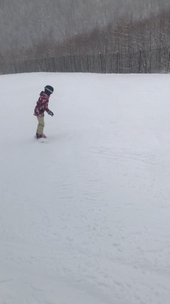 ラストスノボの記事動画