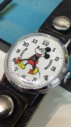 京都でアンティーク時計を売るなら丸信へ！！の記事動画