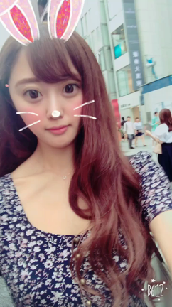 familyでshopping♪お祭り…✳︎の記事動画