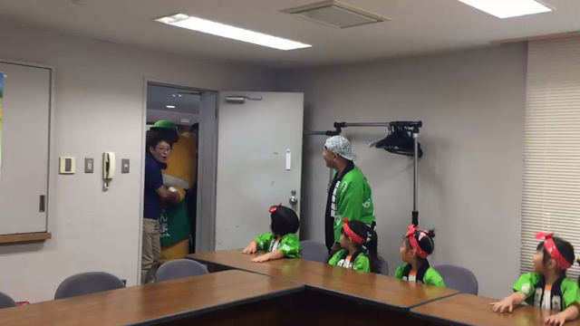 だんべえ踊り♡ぐんまちゃんの記事動画