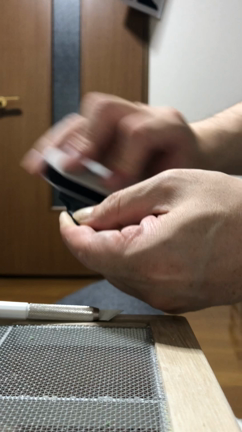 100均の爪磨きヤスリで成形色を活かすの記事動画