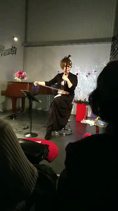 12/27カウントダウンライブの記事動画