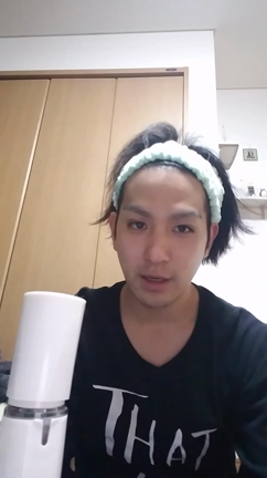 イドロジェーターを実際に使ってみた。の記事動画