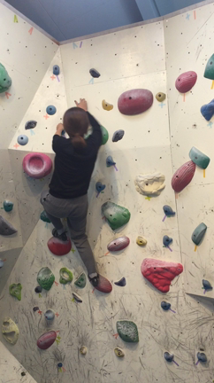 ボルタリングの記事動画