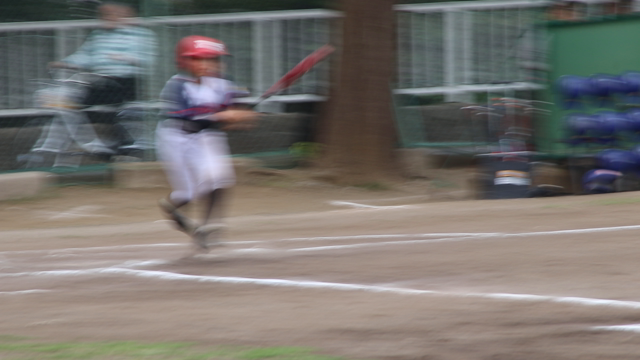5/19スポ少競技別城西ブロック交流大会(高学年)の記事動画