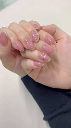 ring nail✨の記事動画