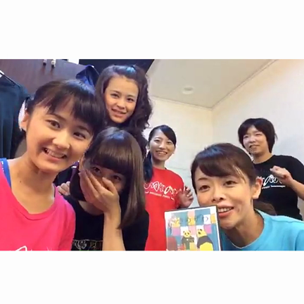 初日。の記事動画