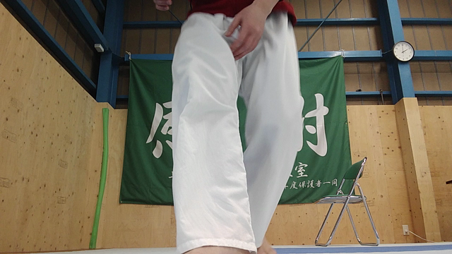 こんな時こそチャレンジ☆の記事動画