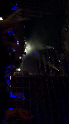 UMF2日目//カカオタクシーとKnife Partyの記事動画