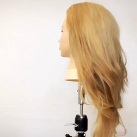 ヘアアレンジ❗️の画像