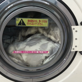 布団ダニ完全除去の画像
