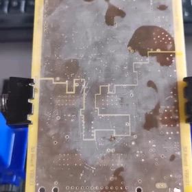 PCB基板のエンジニアリングリバースデザインの画像