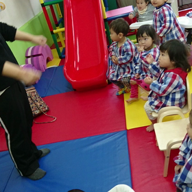 Let's sing a songs！«動画»の画像