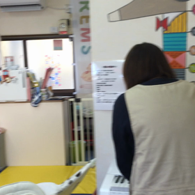 朝の会！！の画像