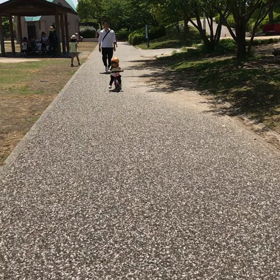 しおさい公園/ストライダーの画像