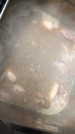 1/7 限定"北海道函館産スルメイカ豚魚ソバ"昼夜各15食　夏海の記事動画