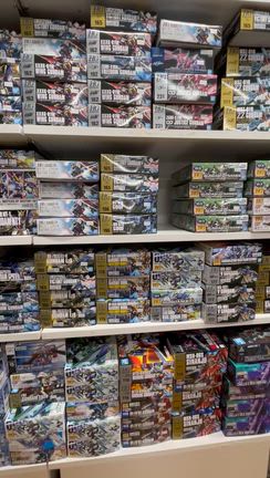 5月第4週目の入荷商品の記事動画