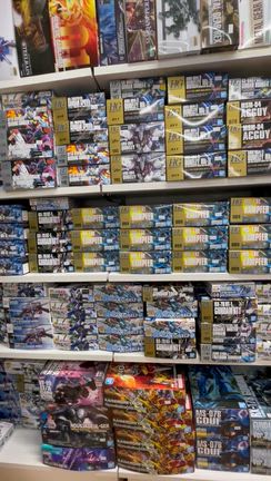 9月第1週目の入荷商品の記事動画